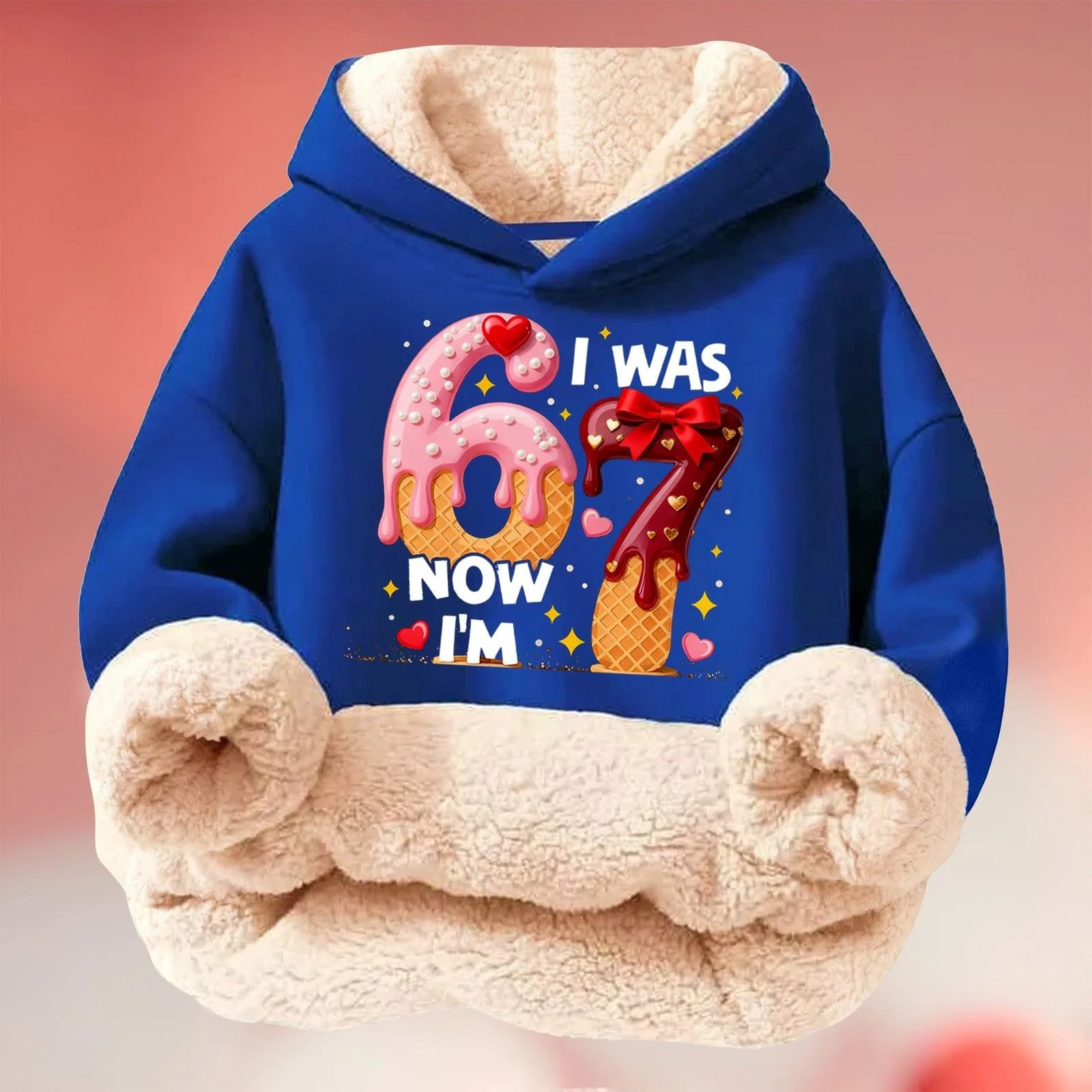 Світшот 67 Prints, фото №2