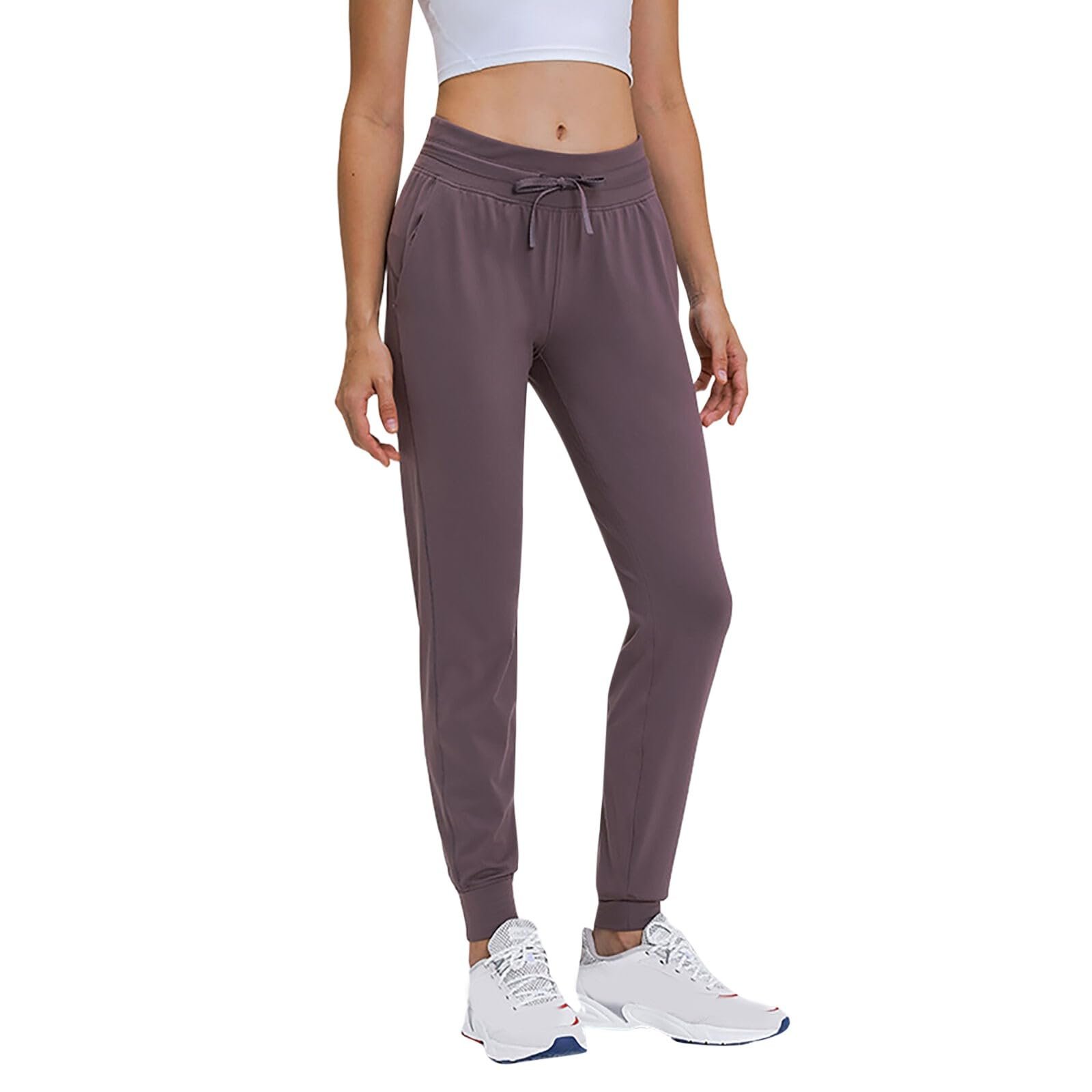 Легінси GXYANiaoy Blickdichte Slim Fit Для йоги з високою талією, еластичні, спортивні, Push Up, колір: чорний, фото №1