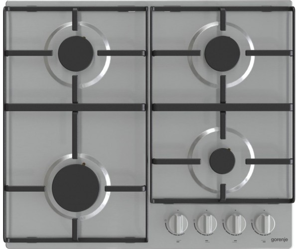 Варильна поверхня Gorenje G640EX, фото №1 Варильна поверхня Gorenje G640EX, фото №1