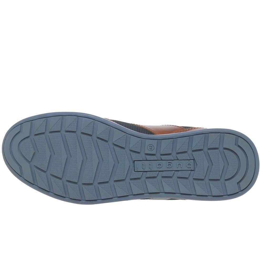 Кросівки чоловічі Bugatti Truman, фото №6 Кросівки чоловічі Bugatti Truman, фото №6