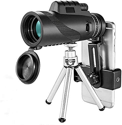 Монокуляр Tragbares Hochauflösendes Kinderteleskop Low-Light-High-Power Doppelter Komfort, фото №3