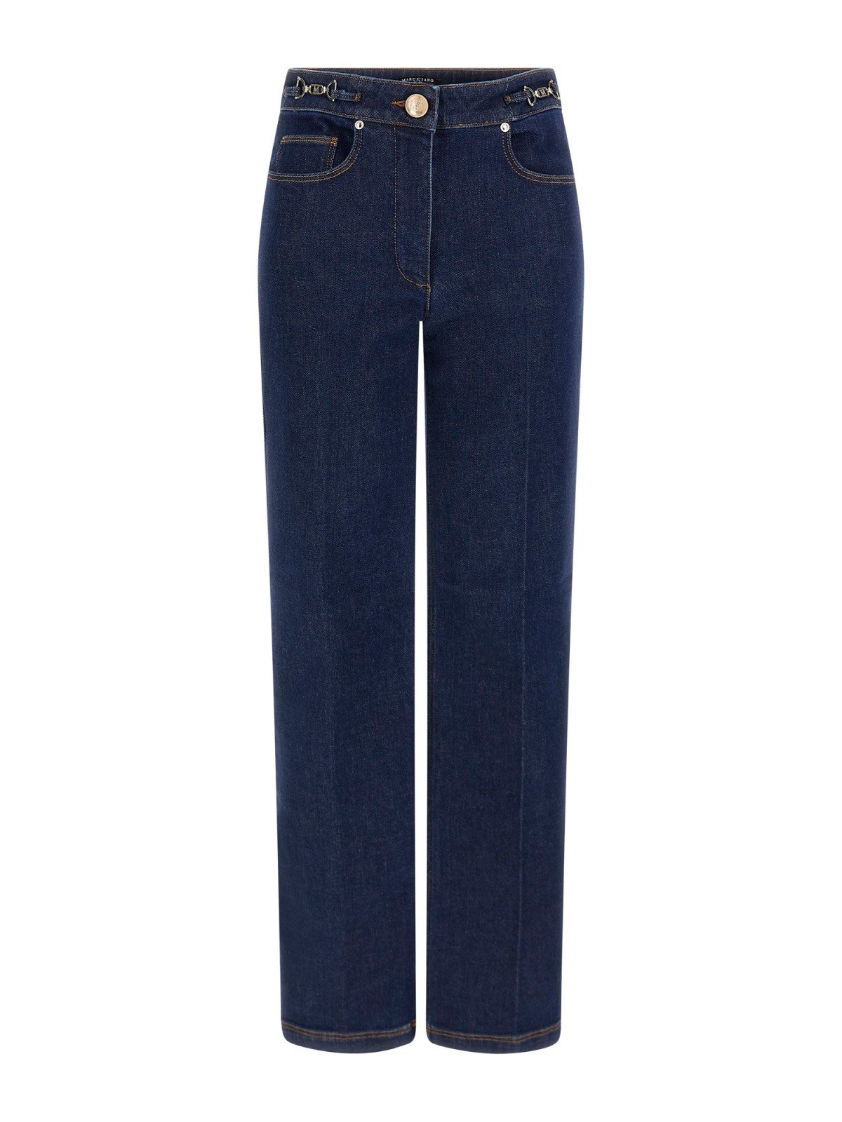 Джинсы 5 POCKETS DABL 27, фото №1