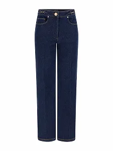 Джинсы 5 POCKETS DABL 27 - Фото 1