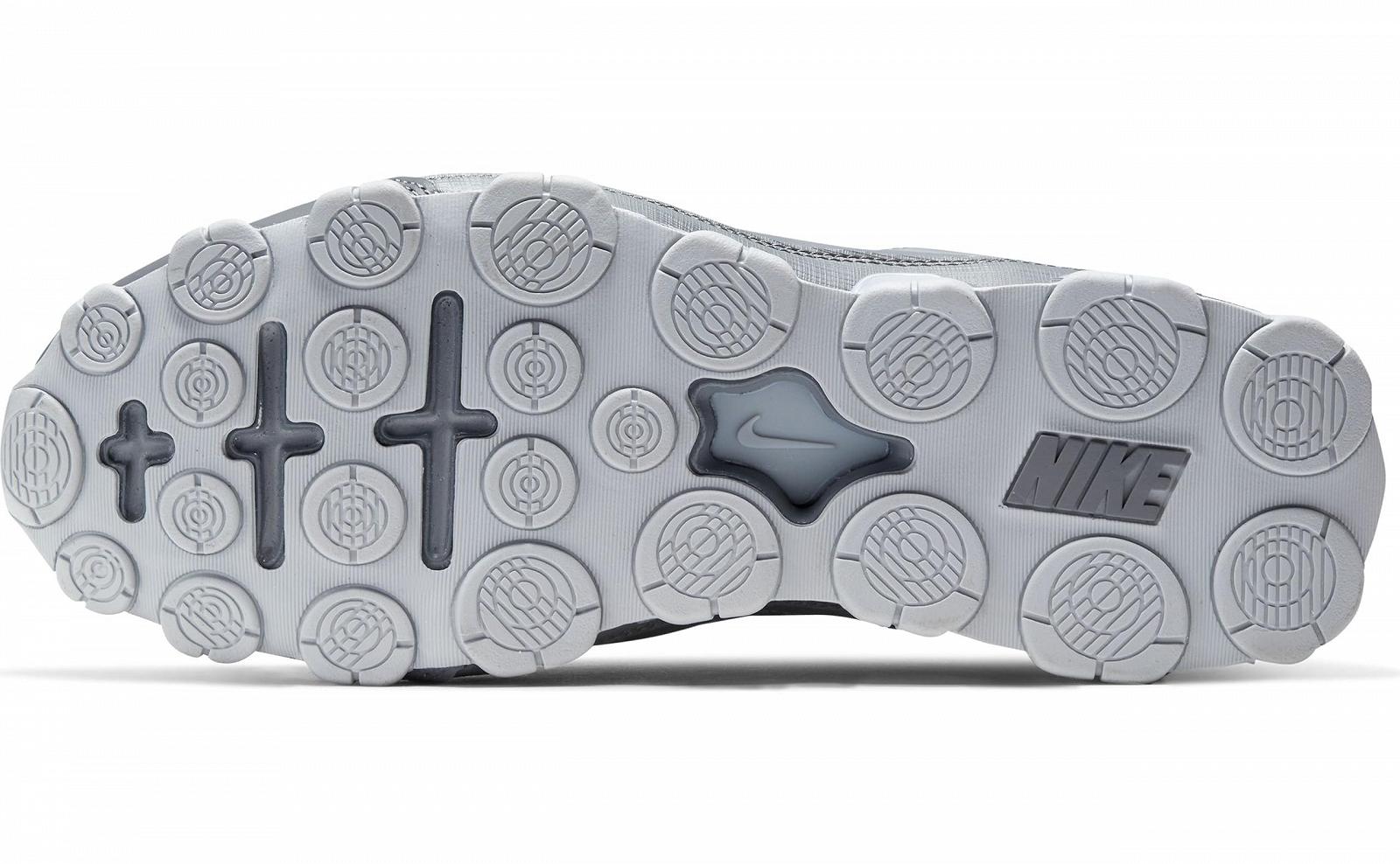 Кроссовки Nike Reax 8 Tr Мужские Черный, фото №3