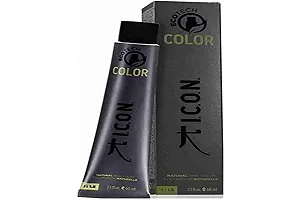 Фарба для волосся I.C.O.N. Ecotech Color Natural Permanent Coloration 8.4 Світлий мідний блонд - Фото 1