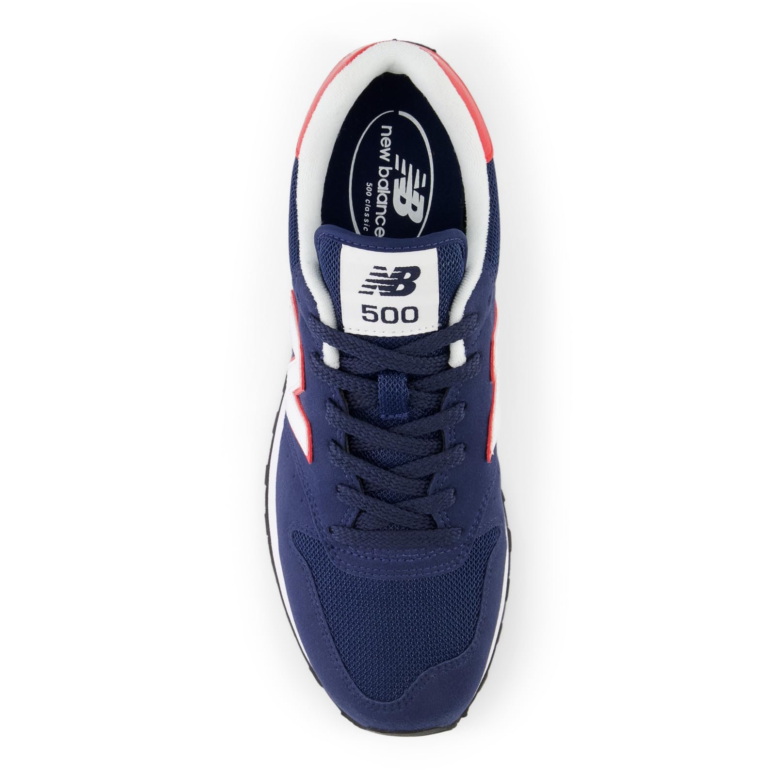 Кросівки New Balance 500 Чоловічі, фото №5 Кросівки New Balance 500 Чоловічі, фото №5
