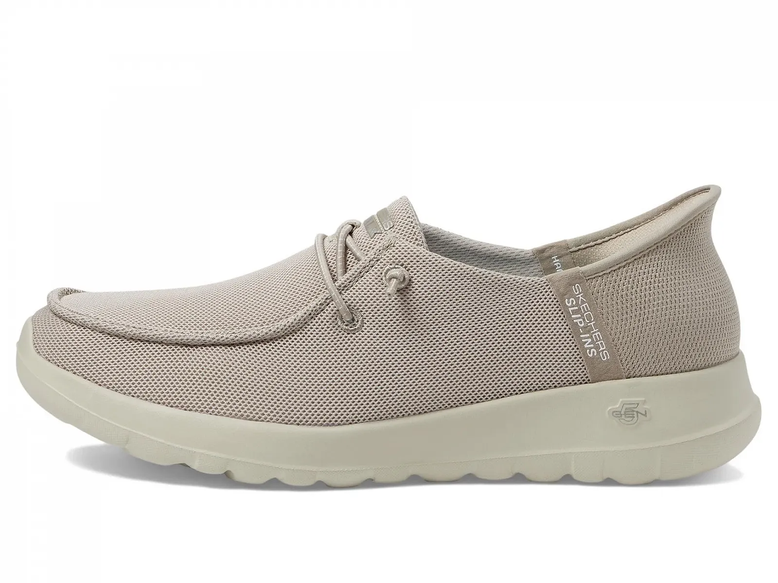 Кроссовки Skechers Go Walk Joy Moc Toe, фото №5