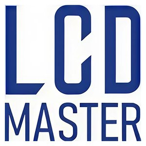 Продавец LCD Master Продавец LCD Master