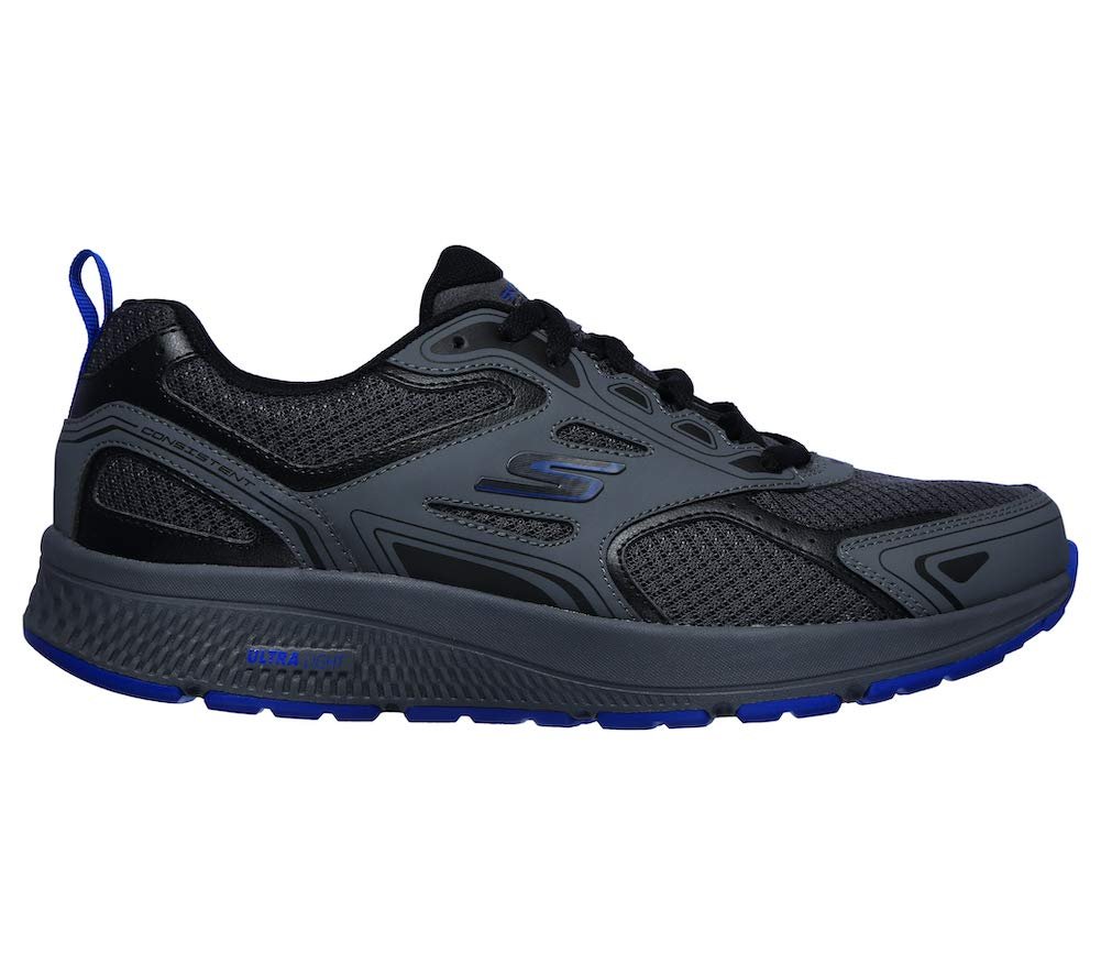 Кроссовки Skechers Go Run Consistent мужские, фото №6