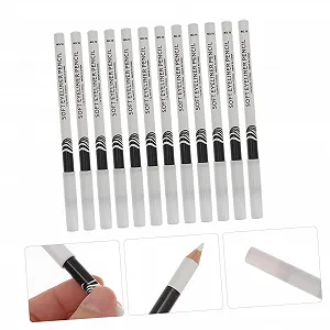 Олівець TOVINANNA Eyeliner Білий ціна на synthetic.ua - Фото 1 Олівець TOVINANNA Eyeliner Білий synthetic.ua - Фото 1