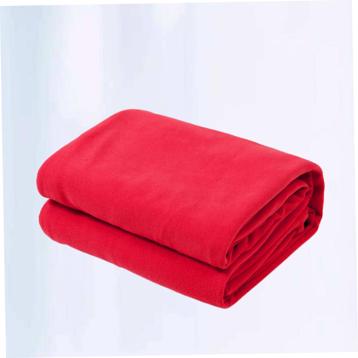 Спальний мішок KOMBIUDA Дорослі червоний, фото №5