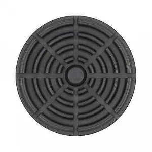 Подовжувач опори підйомника KS TOOLS 160.0585 synthetic.ua - Фото 1