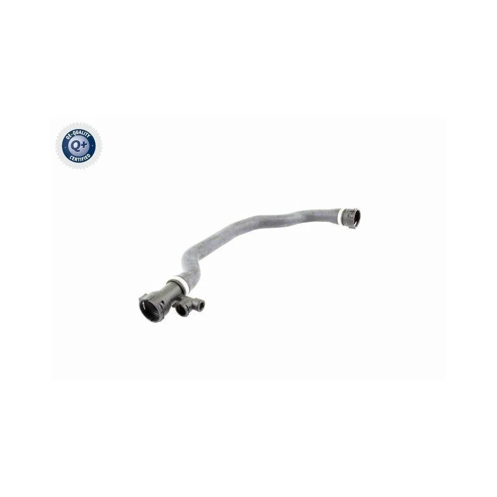 Шланг радиатора VAICO V20-1408 Q+ верхний OEM качество для BMW, фото №1