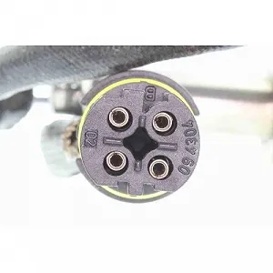 Лямбда-зонд VEMO V30-76-0030 для MERCEDES-BENZ, левый synthetic.ua - Фото 1