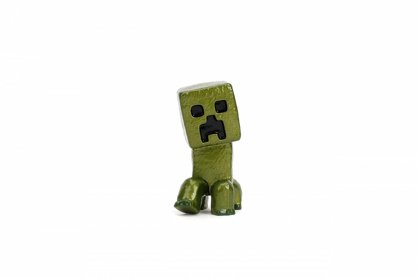 Фігурки Jada Toys Minecraft Movie 4-Pack 6.35 см, фото №4