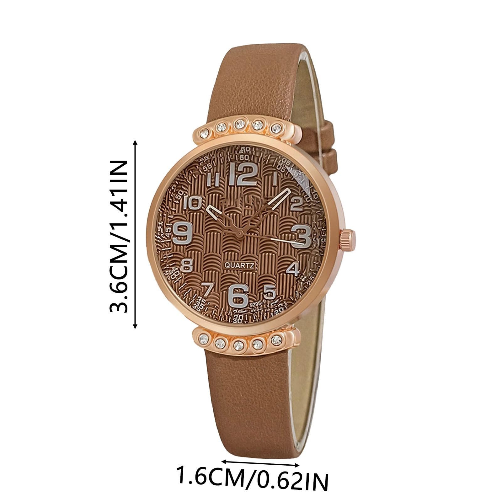 Жіночий годинник Generisch Fashion, фото №6