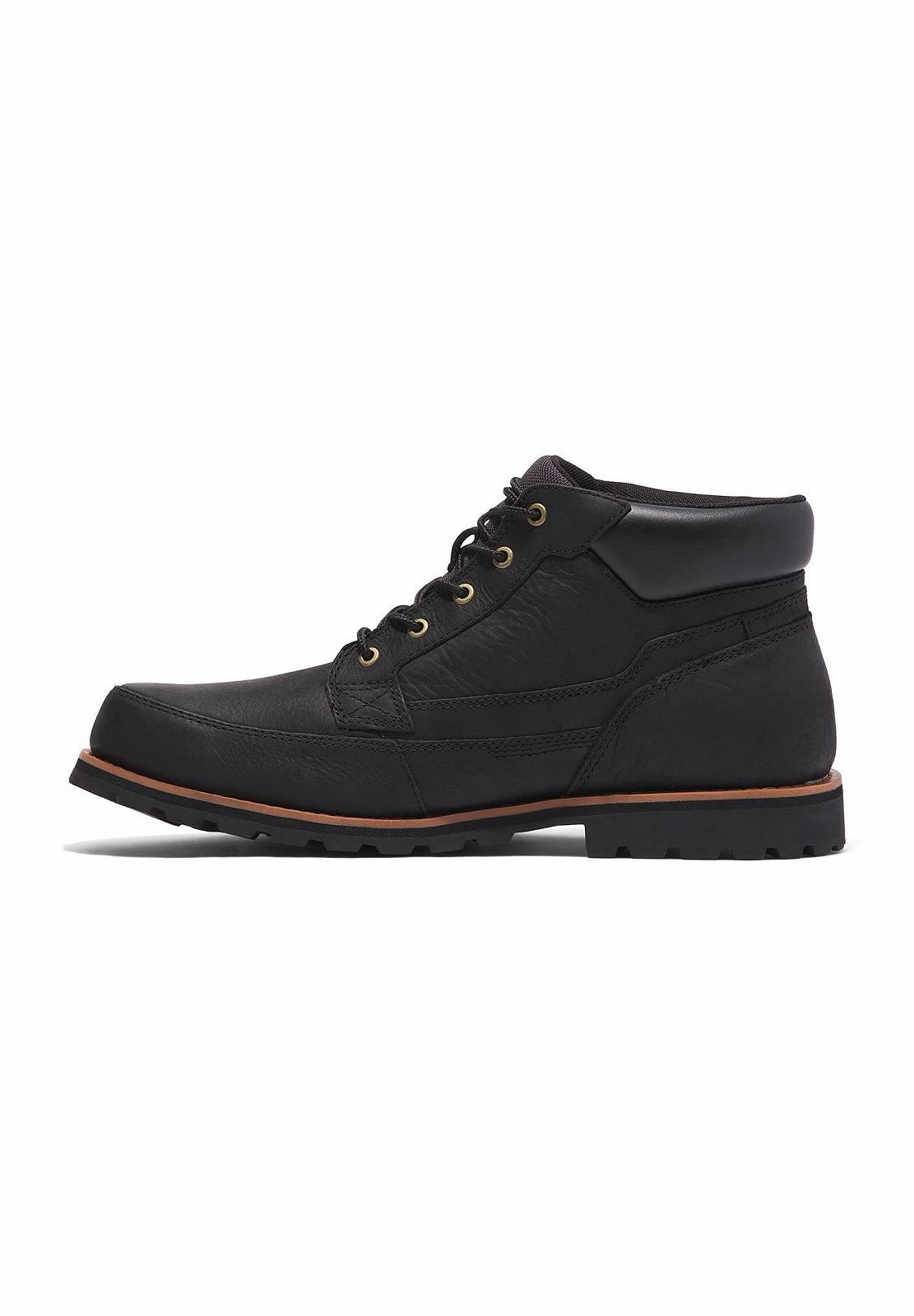 Ботинки Timberland Attleboro 6 in Мужские Черный, фото №3
