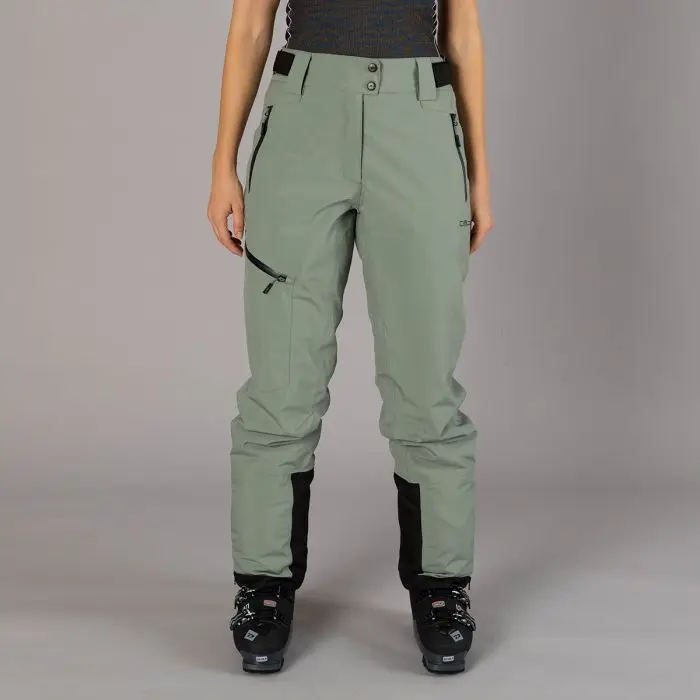 Штани лижні CMP WOMAN PANT L/XL, фото №3