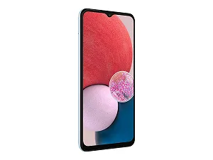 Смартфон Samsung Galaxy A13 SM-A135F/DS 16.8 см (6.6 дюймов) Android 12 4G USB Type-C 4GB 128GB 5000mAh Синий synthetic.ua - Фото 1