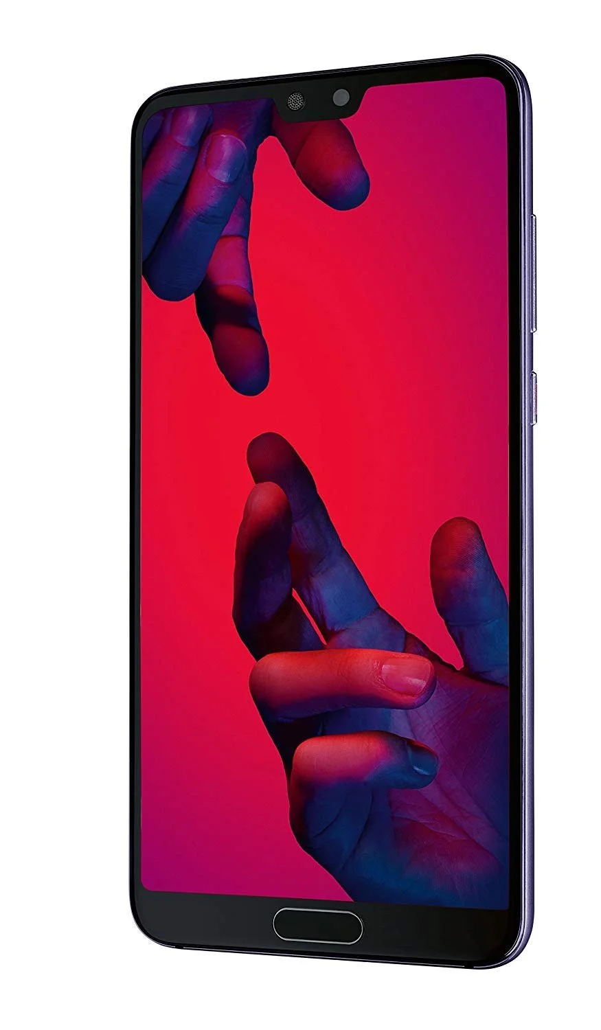 Смартфон Huawei P20 Pro Single SIM 128GB 6GB Twilight, фото №1