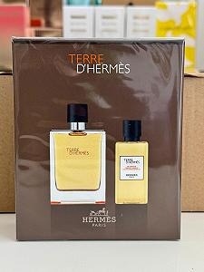 Парфюм Hermes Terre D' Eau De Toilette synthetic.ua - Фото 1
