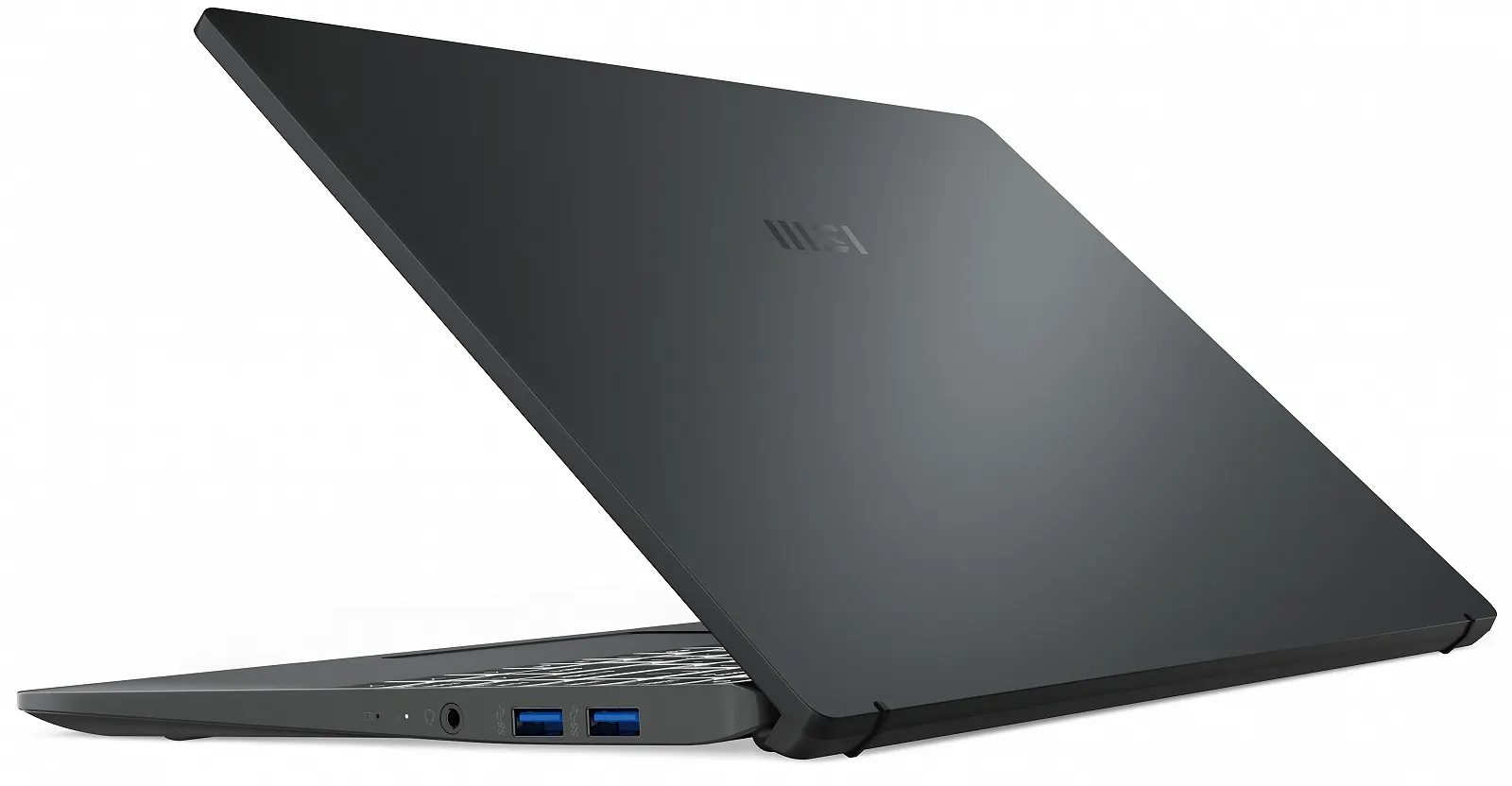 Ноутбук 14" MSI Modern 14 (B11MOL-433XIT) Intel Core i3-1115G4 RAM 8GB SSD 256GB Windows 11 Алюминиевой корпус (UKR), фото №9