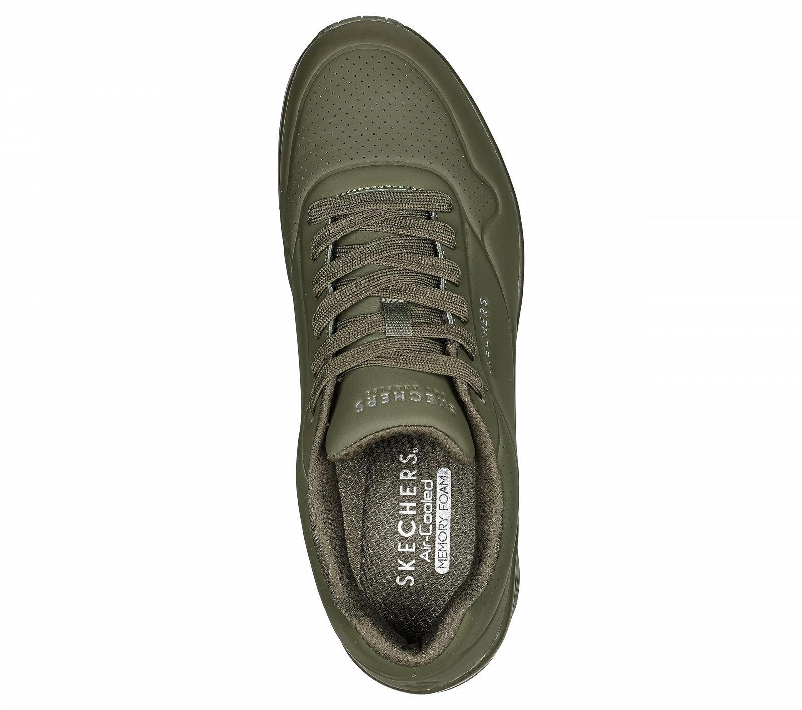 Кроссовки Skechers UNO Stand On Air для мужчин, фото №3
