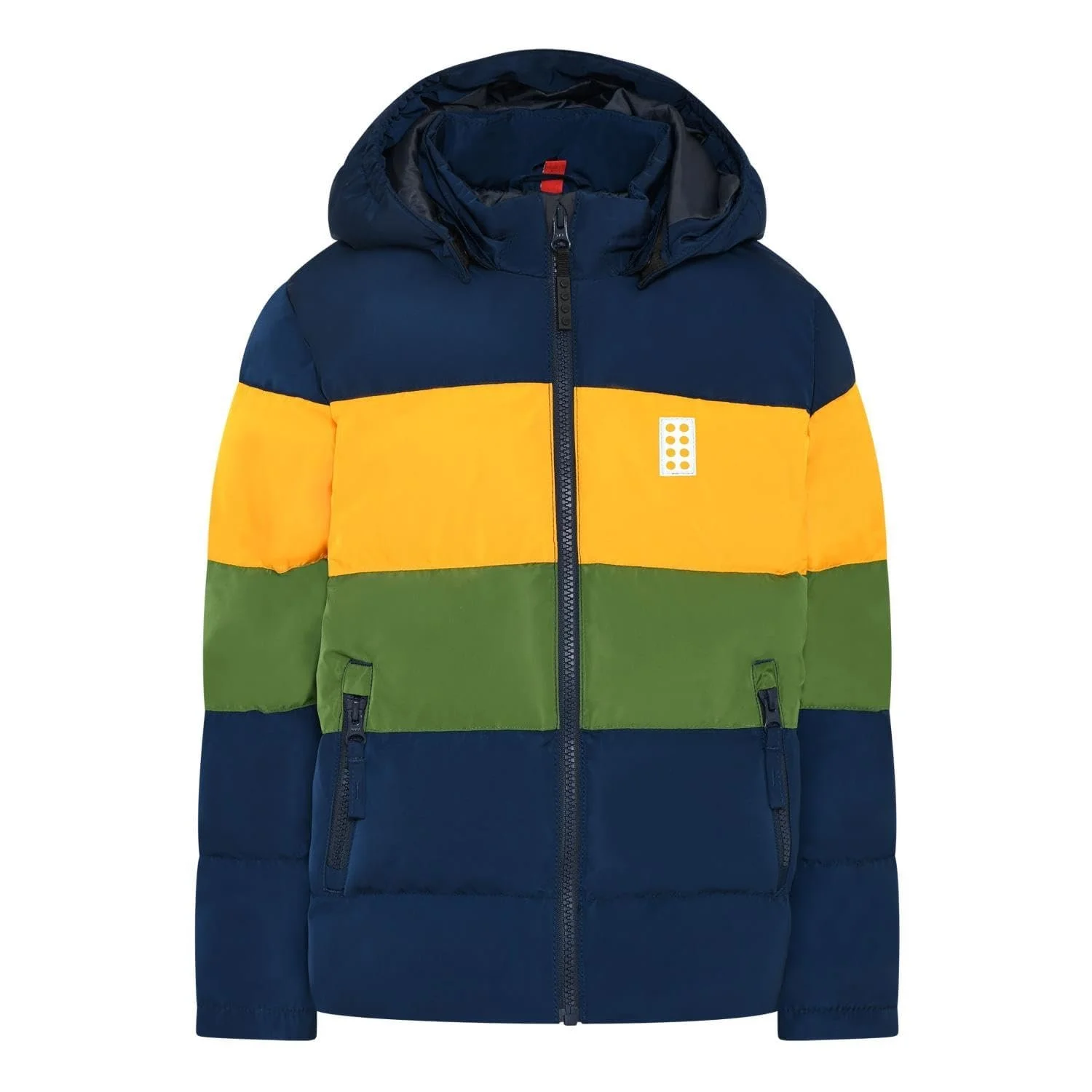 Унисекс детская куртка Kabooki, фото №1