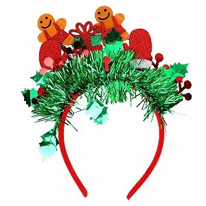 Обруч для волос Женский - Фото 1