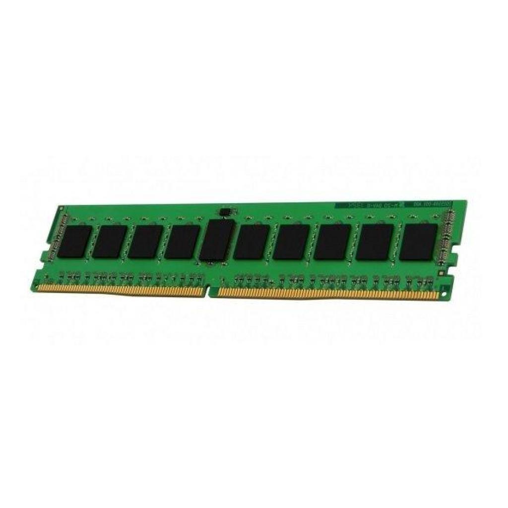 Модуль пам'яті для комп'ютера DDR4 16GB 2666 MHz Kingston (KCP426ND8/16), фото №2