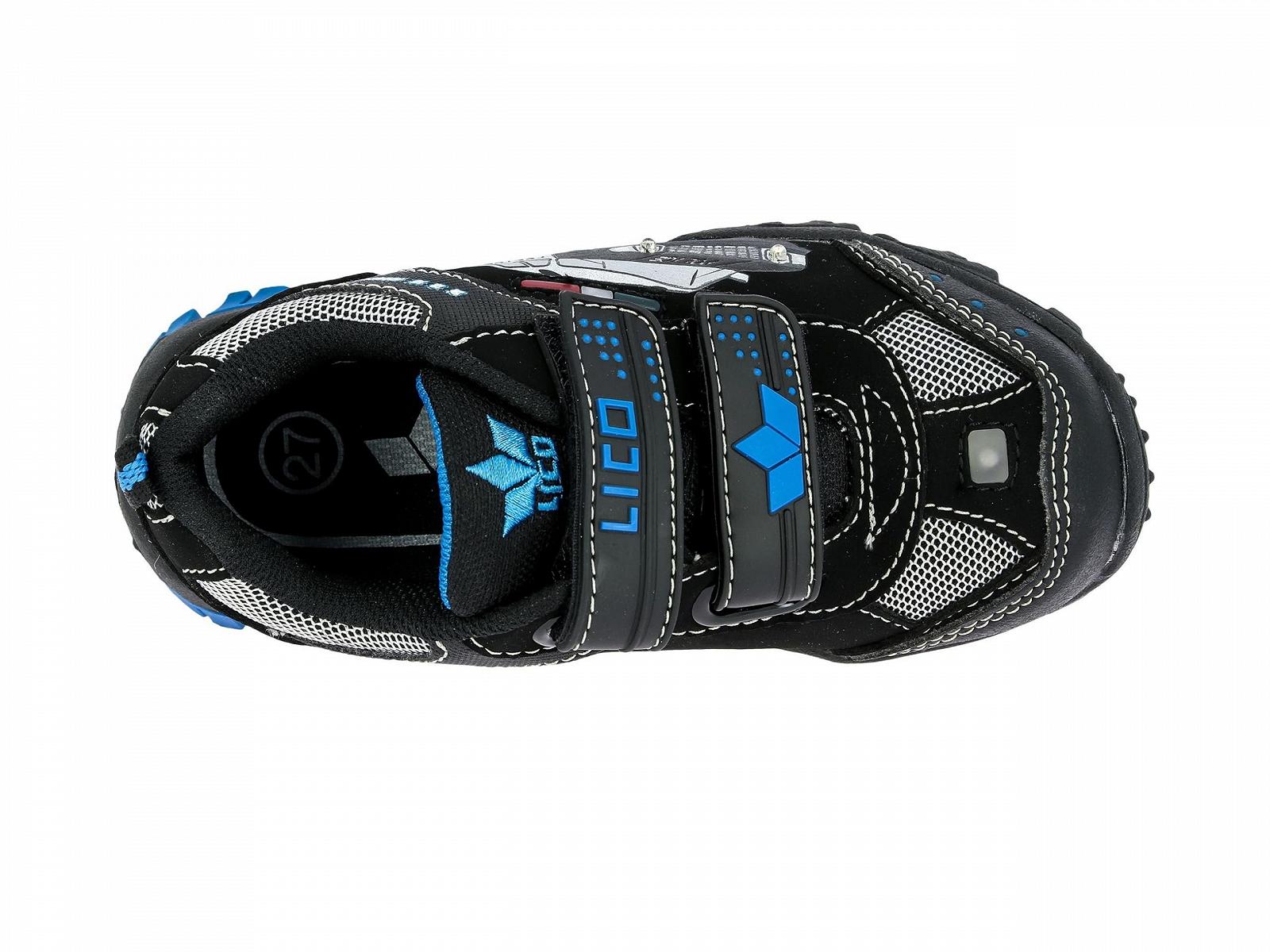 Кроссовки Lico Chief V, фото №5