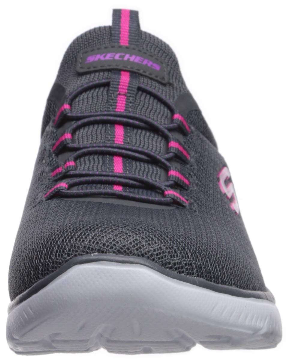 Кроссовки Skechers Summits женские, фото №2