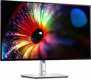 Монітор DELL UltraSharp 27 Thunderbolt™ Hub - U2724DE - Фото 1