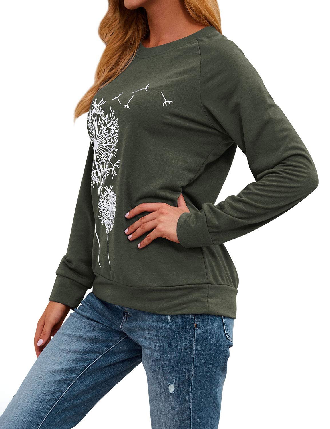 Толстовка Dresswel Жіноча З довгим рукавом, фото №3 Толстовка Dresswel Жіноча З довгим рукавом, фото №3