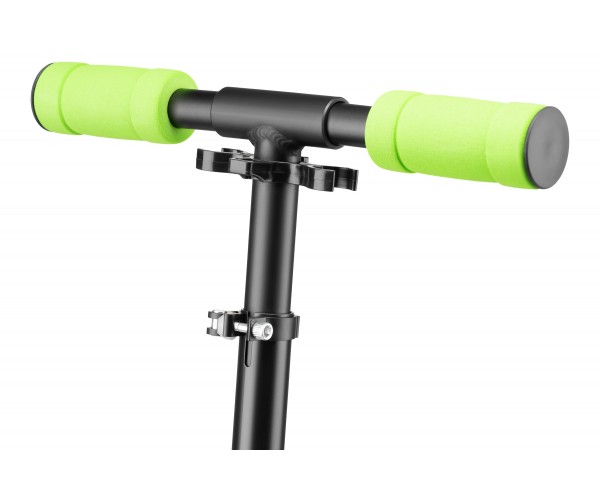 Miqilong Самокат Cart Зелений, фото №6 Miqilong Самокат Cart Зелений, фото №6