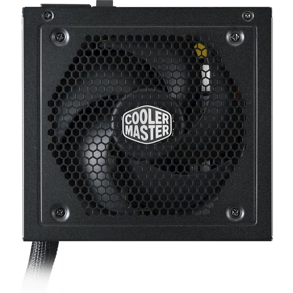 Блок питания для ПК CoolerMaster 750 W MWE bronze V2 MPE-7501-ACAAB, фото №2