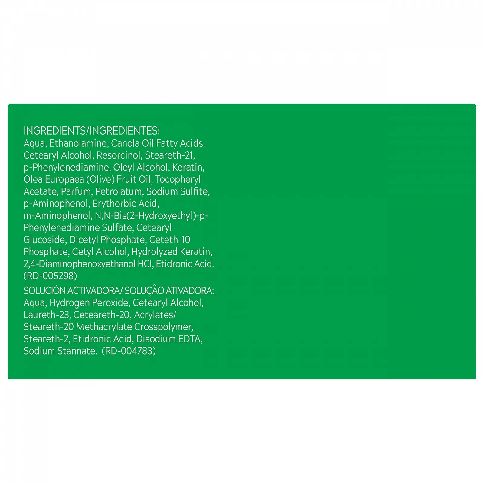 Фарба для волосся Just For Men Темно-каштановий 30 мл, фото №10 Фарба для волосся Just For Men Темно-каштановий 30 мл, фото №10