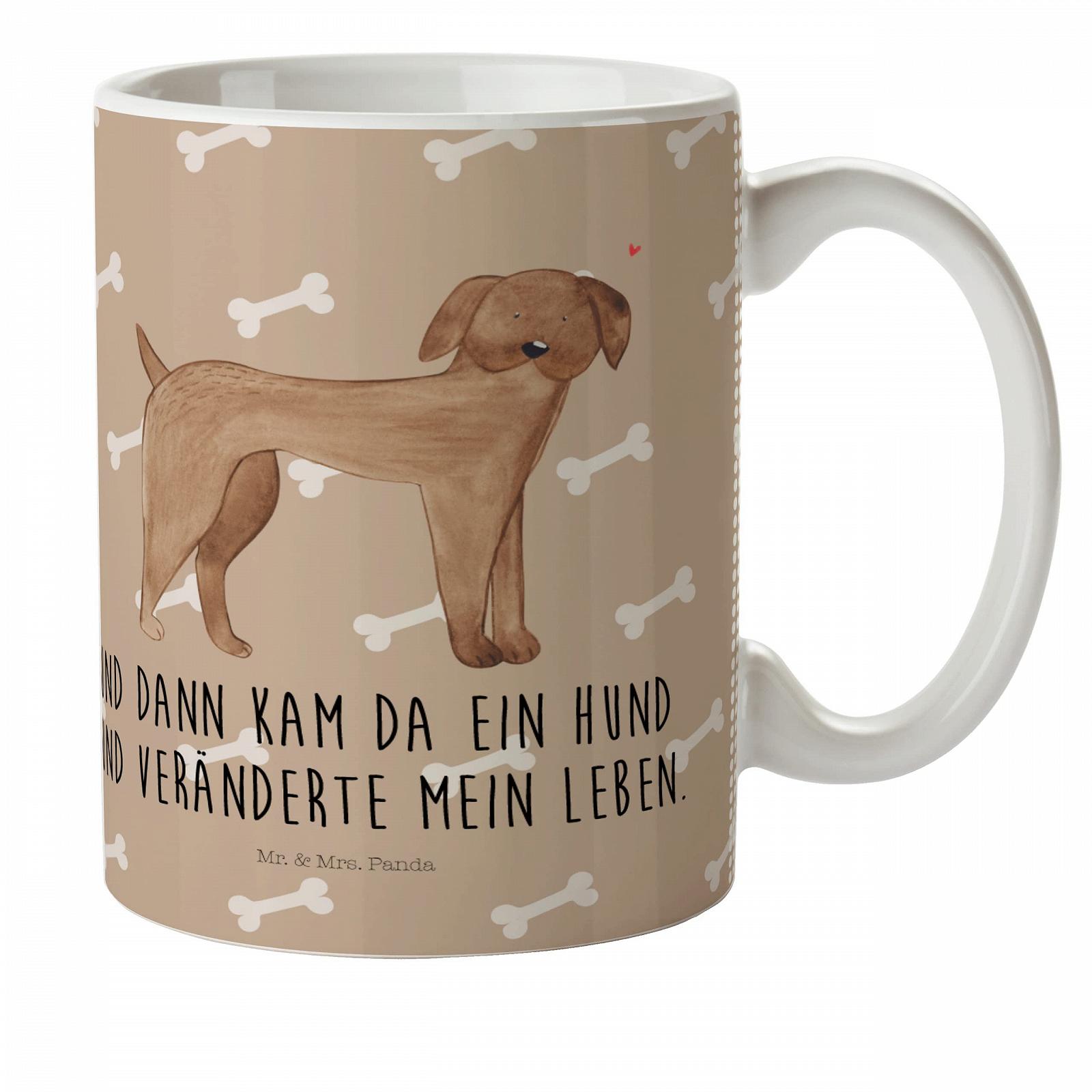 Детская кружка Great Dane от Mr. & Mrs. Panda, фото №1