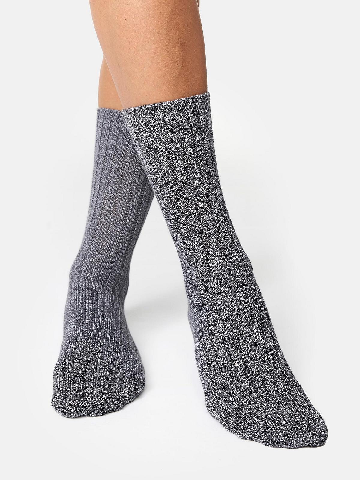 Женские носки NUR DIE, 8 пар, Мягкие и Теплые, мягкие, удобные, дышащие, фото №2