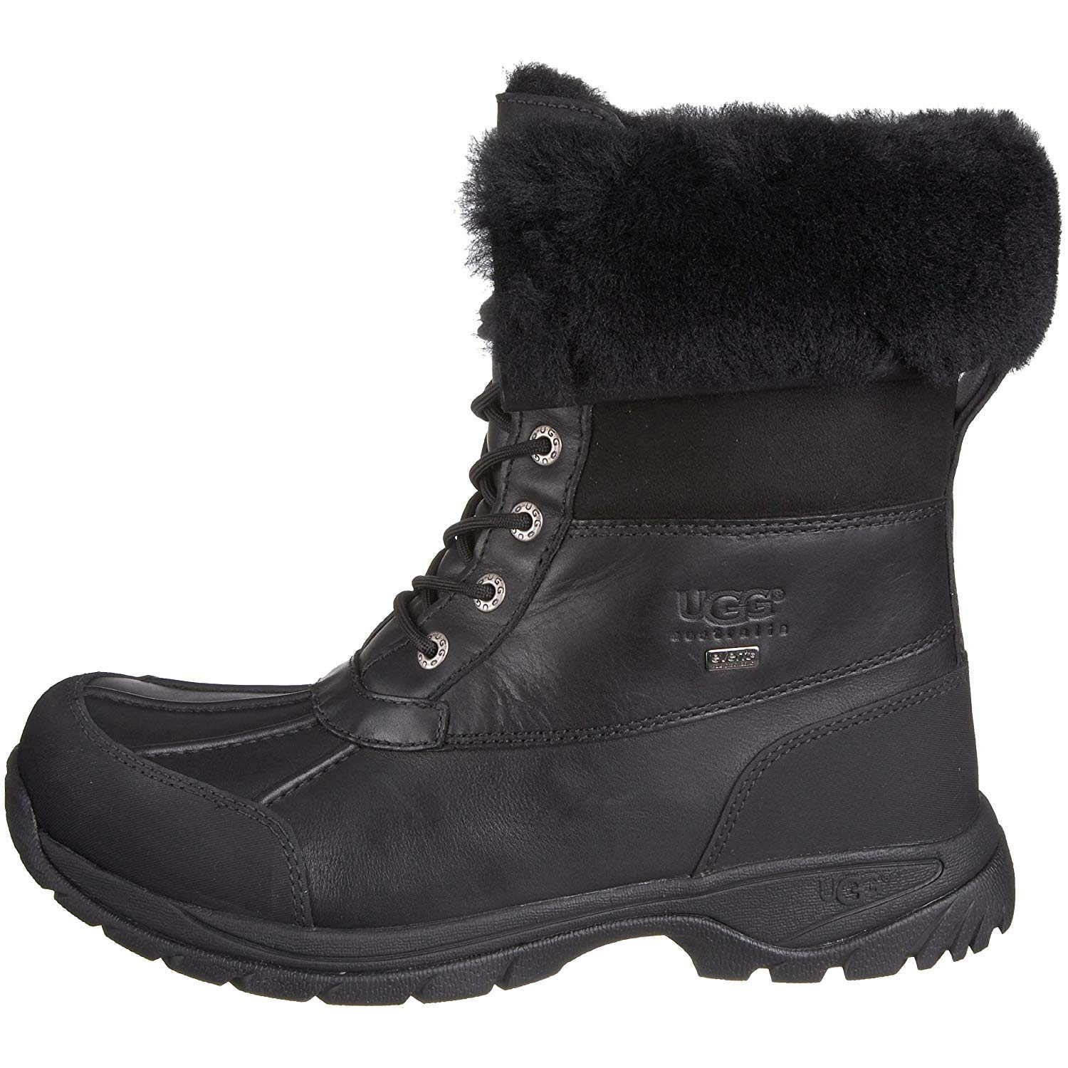 Чоловічі Чоботи UGG Butte Classic, фото №2