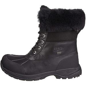 Мужские Сапоги UGG Butte Classic synthetic.ua - Фото 1