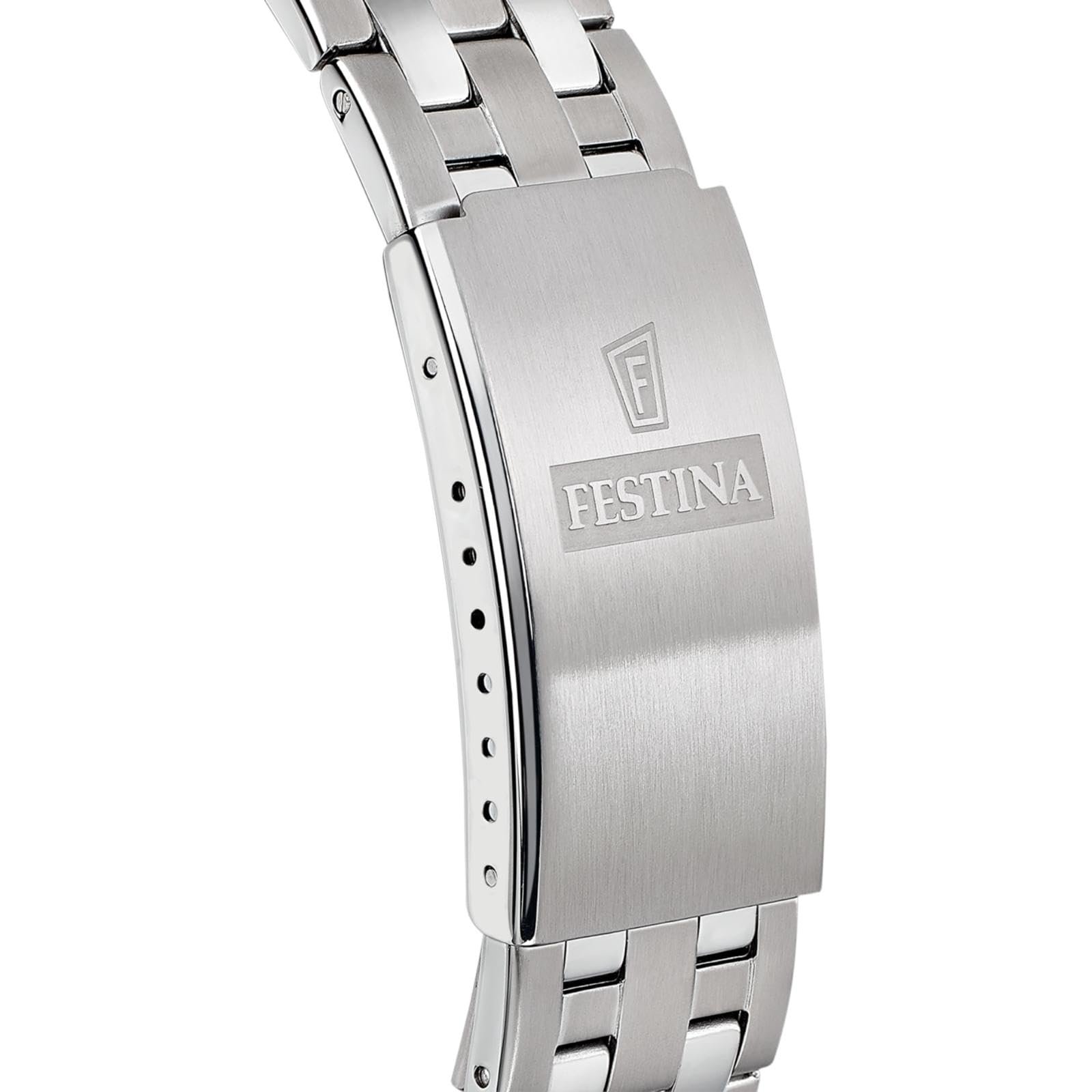 Женские часы Festina F20357/5, фото №2