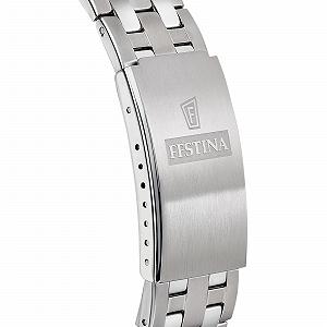 Женские часы Festina F20357/5 synthetic.ua - Фото 1