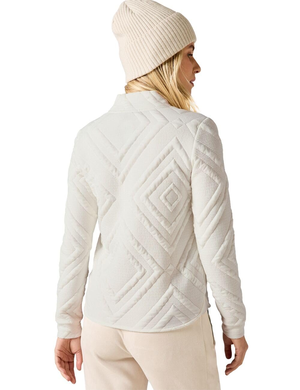 Женская куртка Cecil с 3D текстурированным узором, фото №2