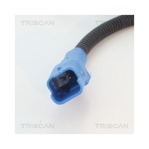 Датчик частоти обертання колеса TRISCAN 8180 28103 для CITROËN OPEL PEUGEOT VAUXHALL DS, фото №3 Датчик частоти обертання колеса TRISCAN 8180 28103 для CITROËN OPEL PEUGEOT VAUXHALL DS, фото №3