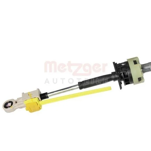 Тросик автоматичної КПП METZGER AUTOTEILE 3150412 ORIGINAL ERSATZTEIL, фото №3