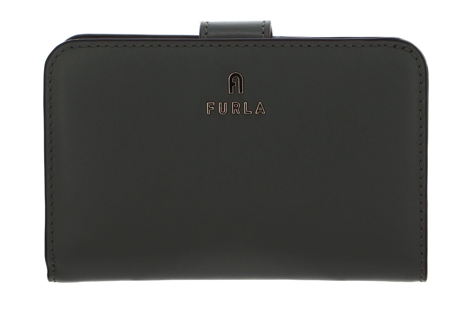 Гаманець Furla Camelia Compact M Cactus, фото №4