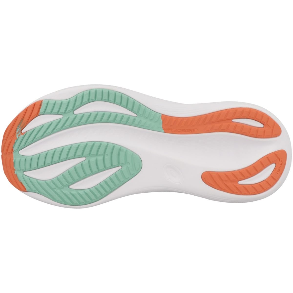 Кросівки ASICS Gel-Nimbus 27 чоловічі, фото №5 Кросівки ASICS Gel-Nimbus 27 чоловічі, фото №5