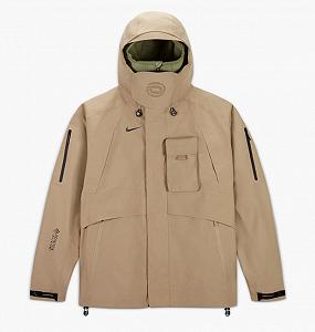 Куртка Travis Scott CACT.US CORP x Nike NRG BH S - Фото 1
