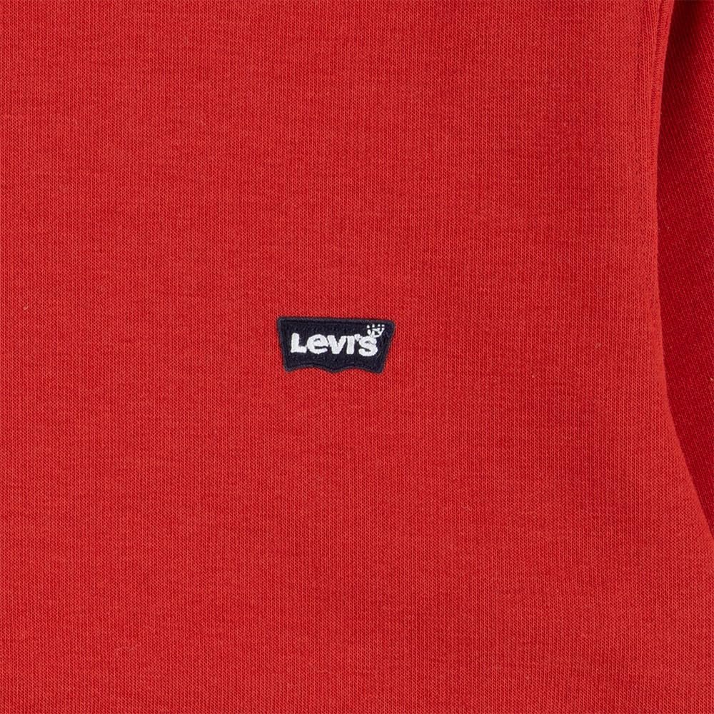 Худи Levi's Po-Pull-Over для мальчиков, фото №3